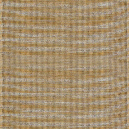 Berissa Natural Hemp Roman Shades With Smooth Drape