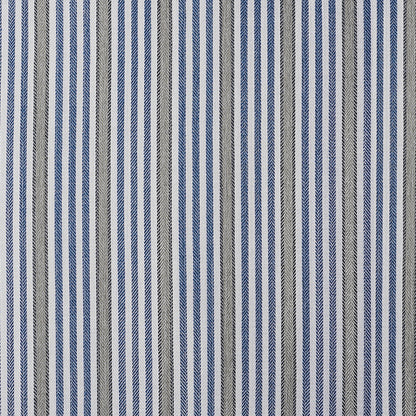 Store romain extra large Berissa Square Series sans fil, sécurité enfant