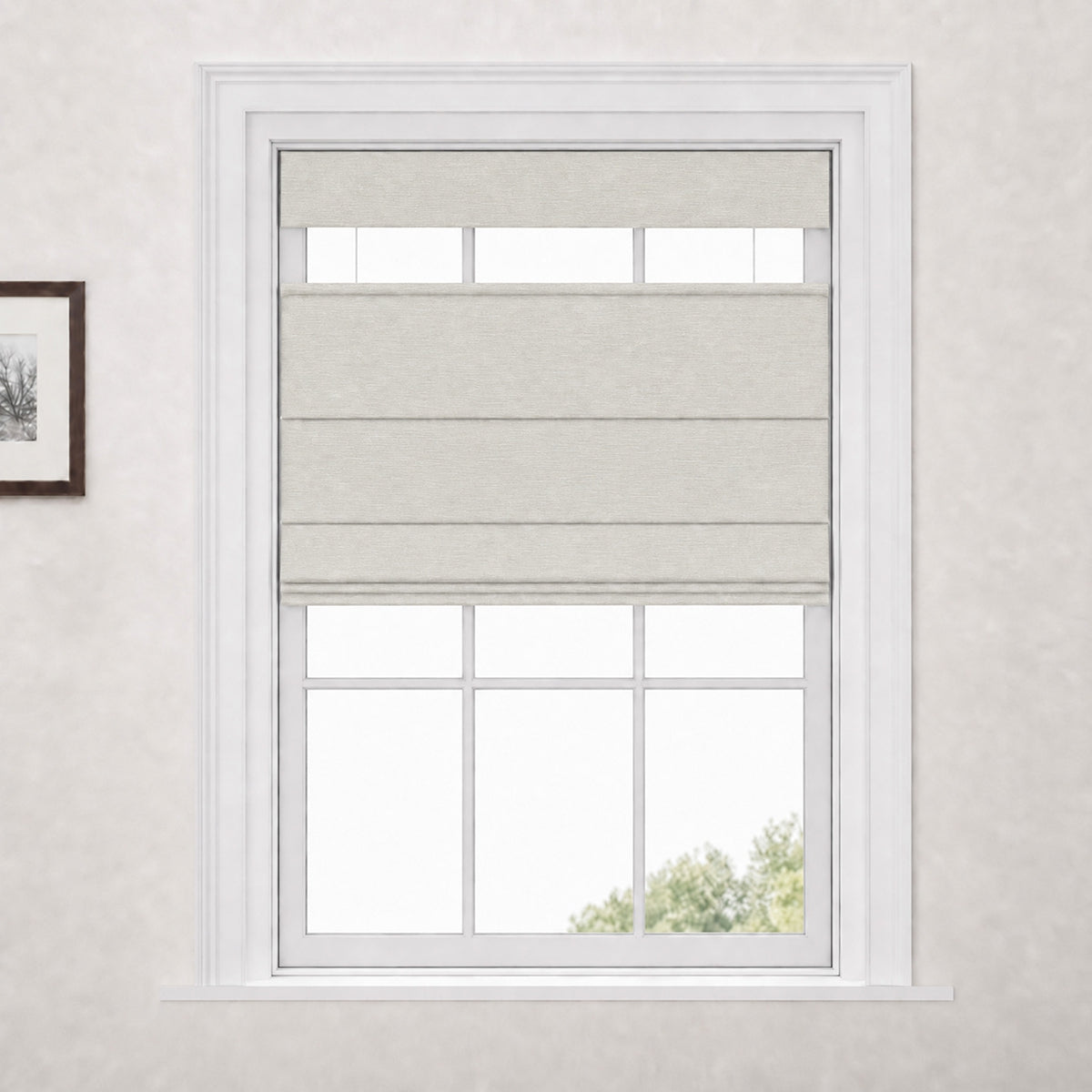LM4711-Mist Silver