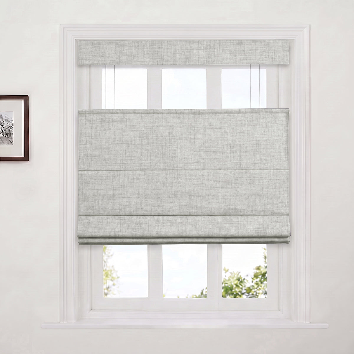LM4801-Grayish White