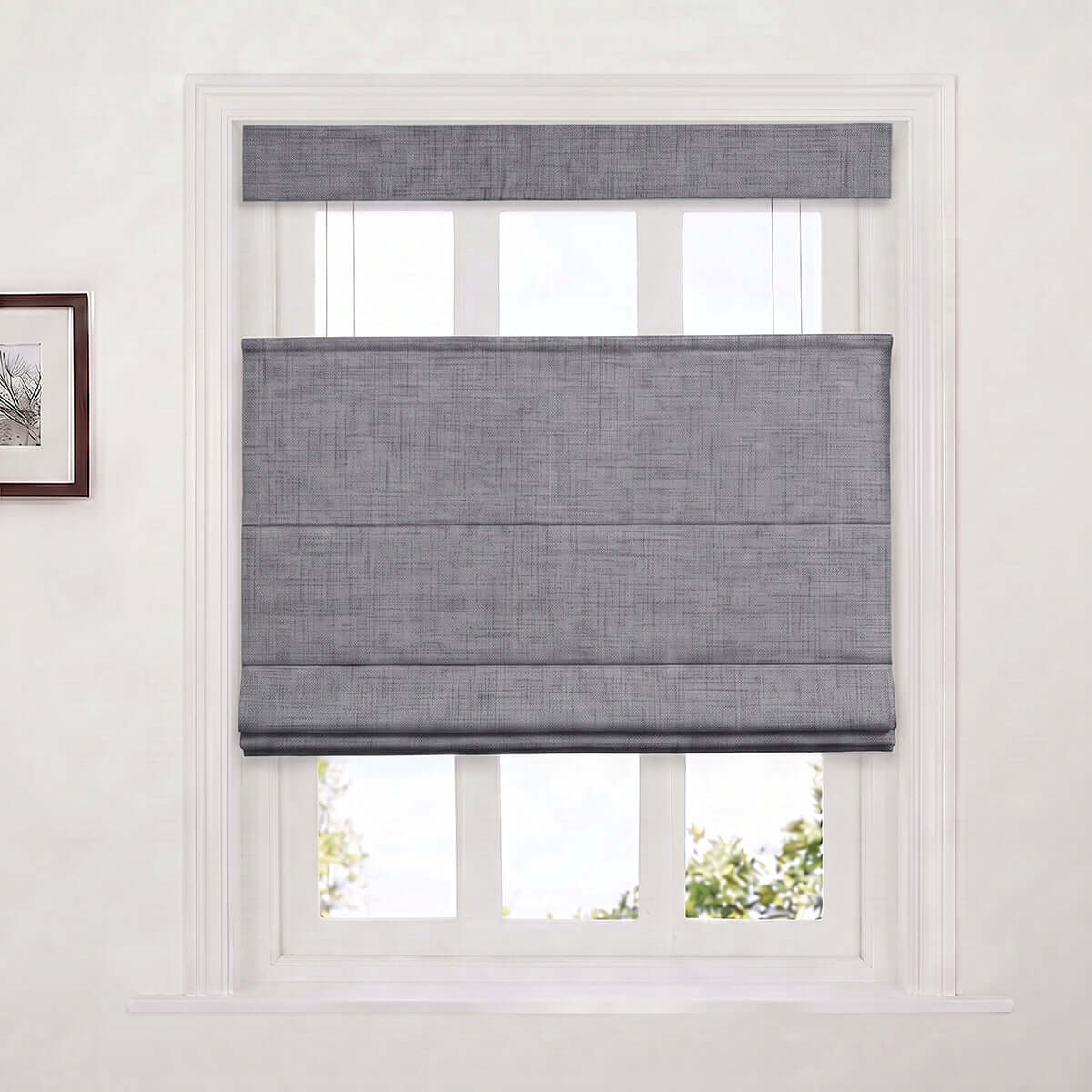 LM4809-Dark Gray