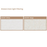 Berissa Roman Shade Fabric Samples