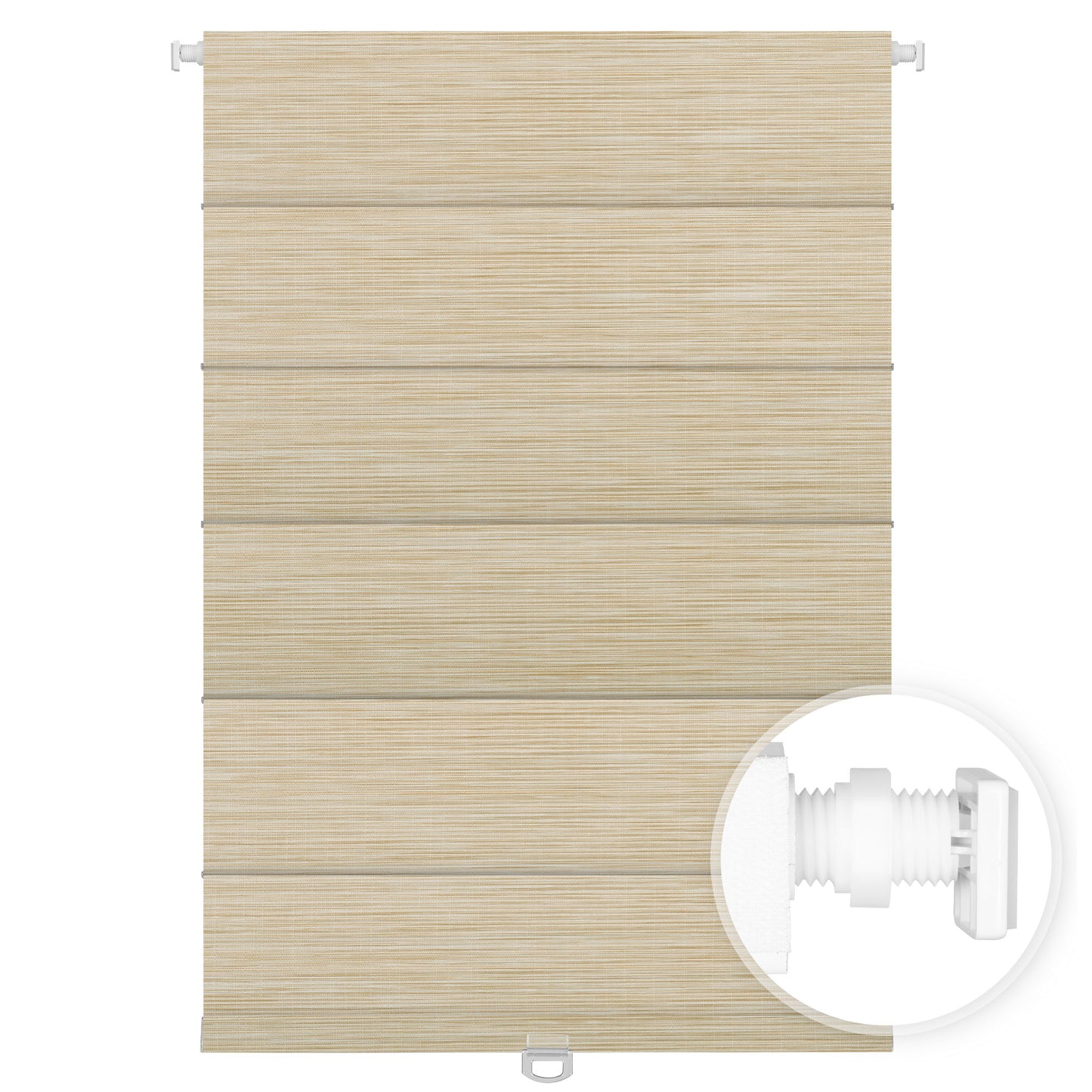 Light Filtering Beige