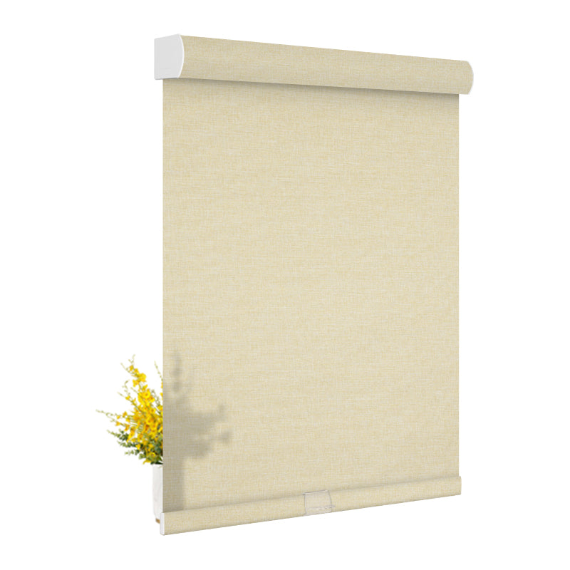 Light Filtering Linen-Beige