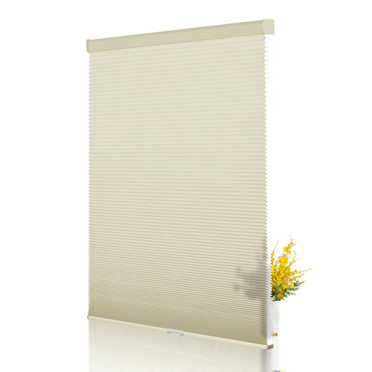 Light Filtering-Beige