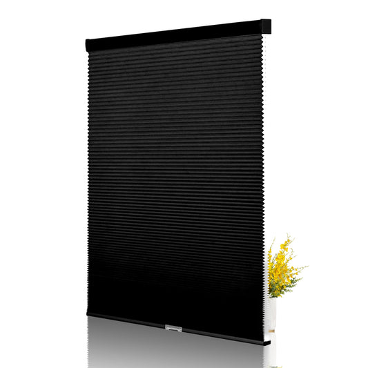 Light Filtering-Black