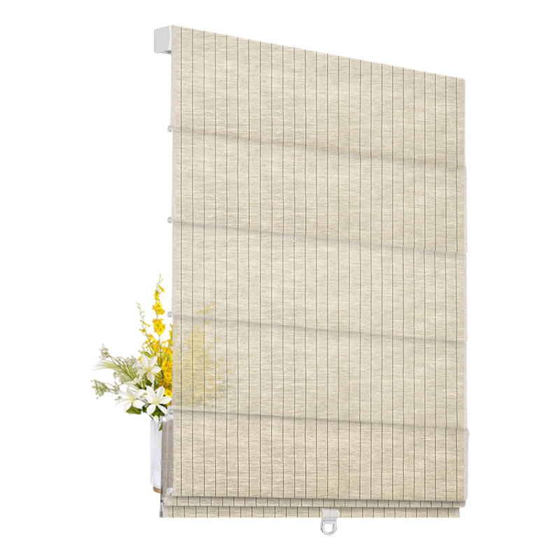Light Filtering Ivory