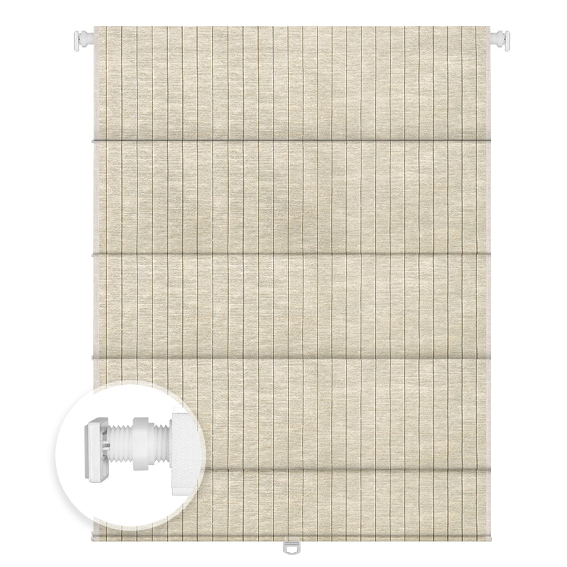 Light Filtering Ivory