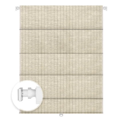 Light Filtering Ivory
