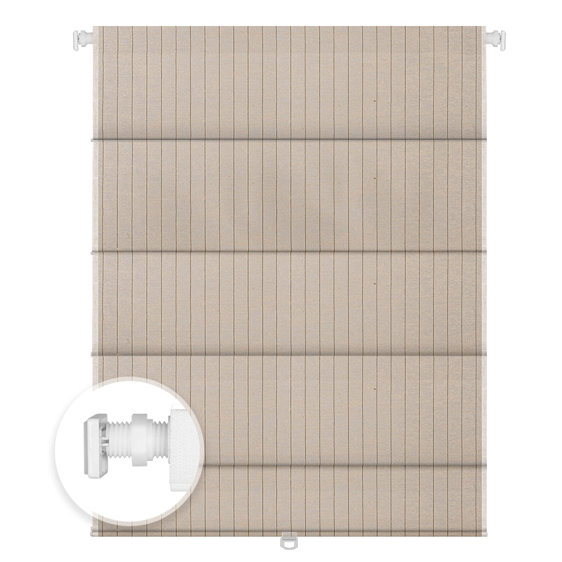 Light Filtering Pale Bronze