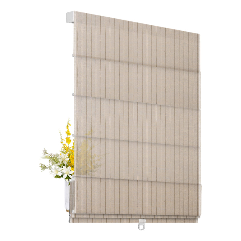 Light Filtering Pale Bronze