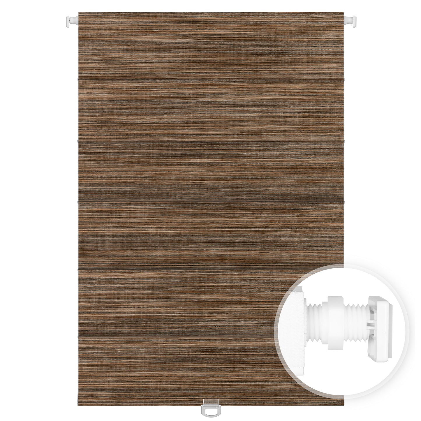 Light Filtering Walnut