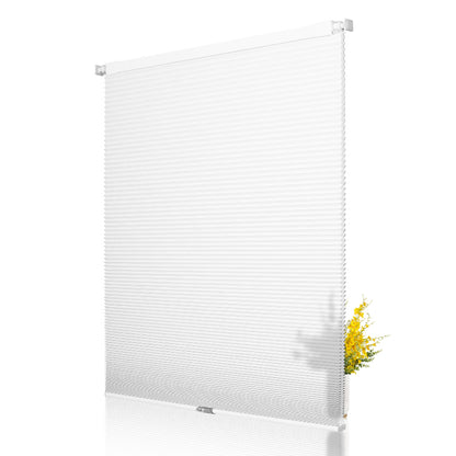 Light Filtering Waterproof Fabric-White