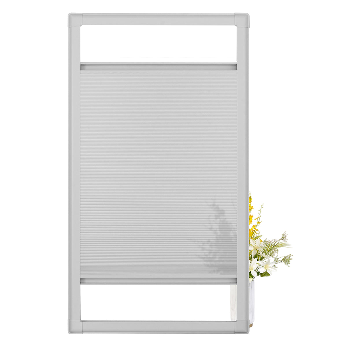 Light Filtering-Light Gray