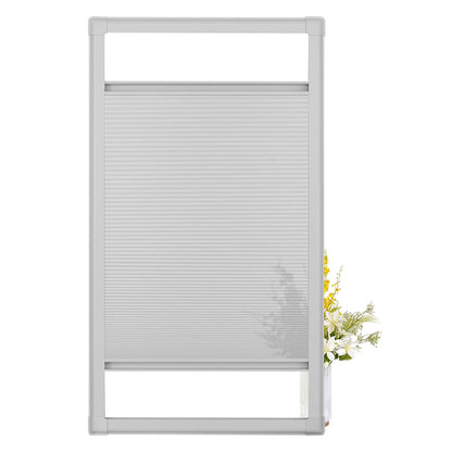 Light Filtering-Light Gray