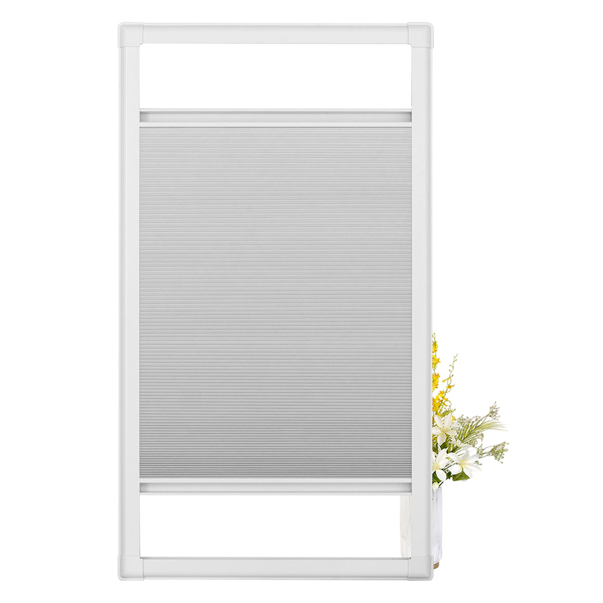 Blockout-Pale Gray