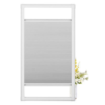 Blockout-Pale Gray