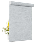 JL0707-Silver Gray