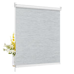 JL0707-Silver Gray