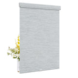 JL0707-Silver Gray