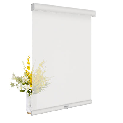 5% Light Transmittance- White