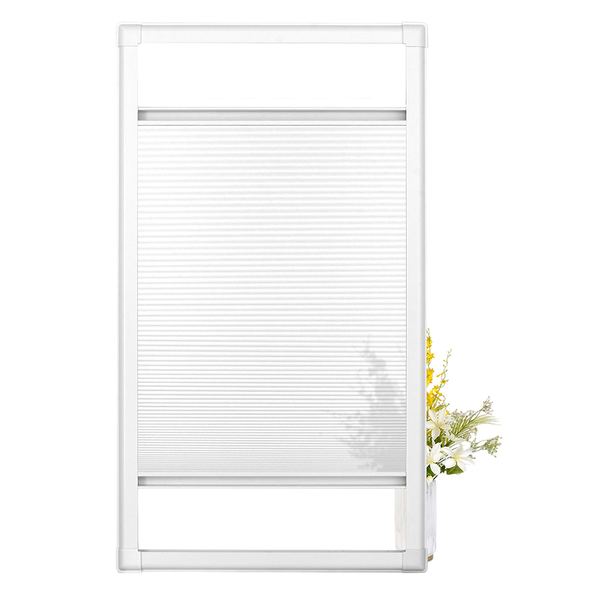 Light Filtering-White