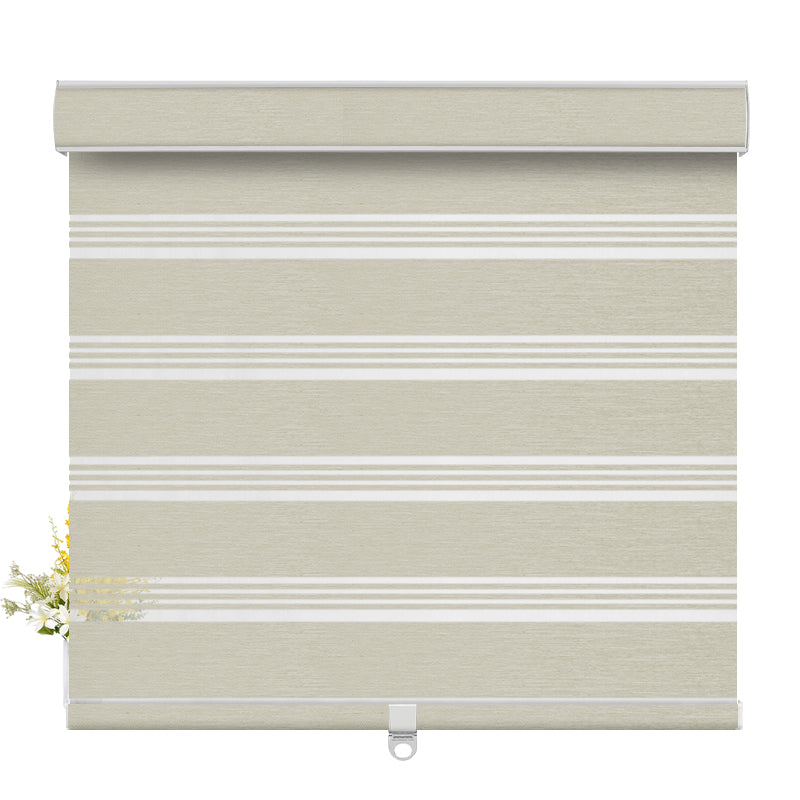 Wrinkle-Free Fabric#1-Beige