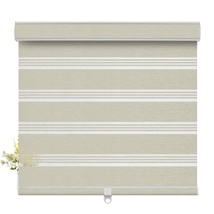 Wrinkle-Free Fabric#1-Beige