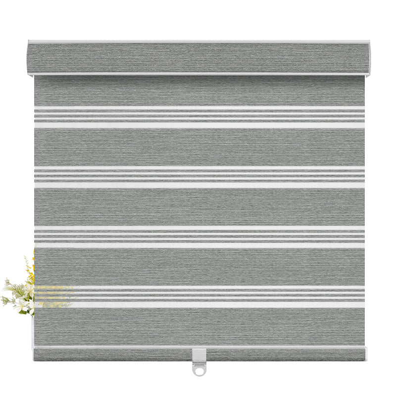 Wrinkle-Free Fabric#1-Gray