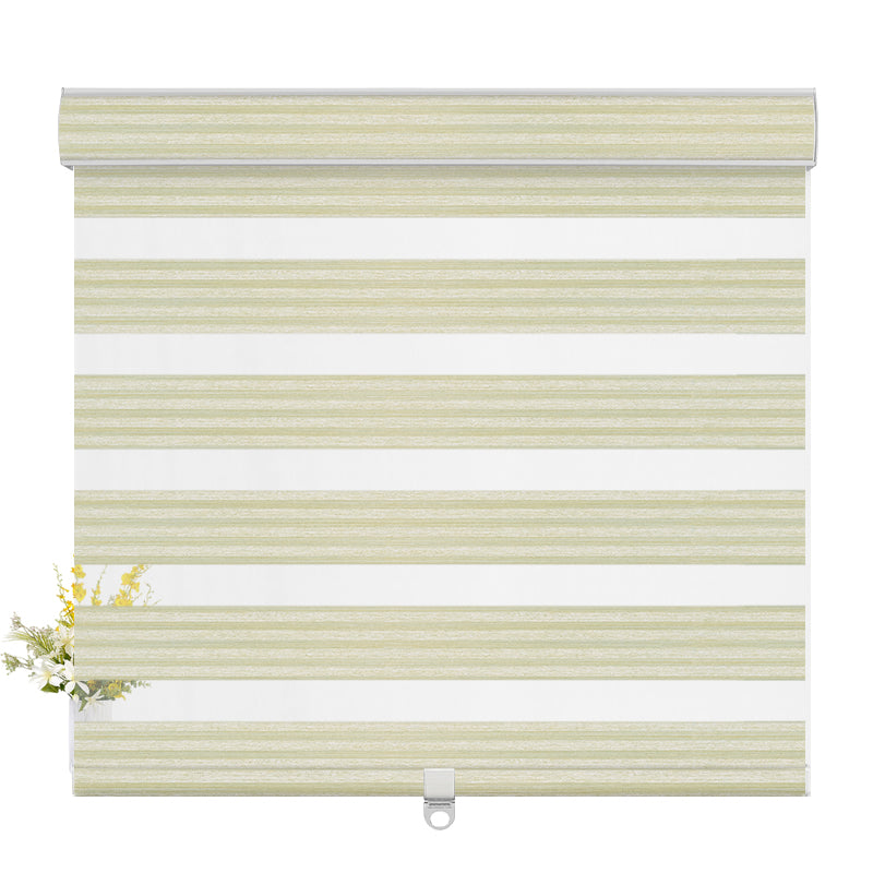 Wrinkle-Free Fabric#2-Beige