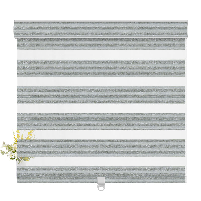 Wrinkle-Free Fabric#2-Gray
