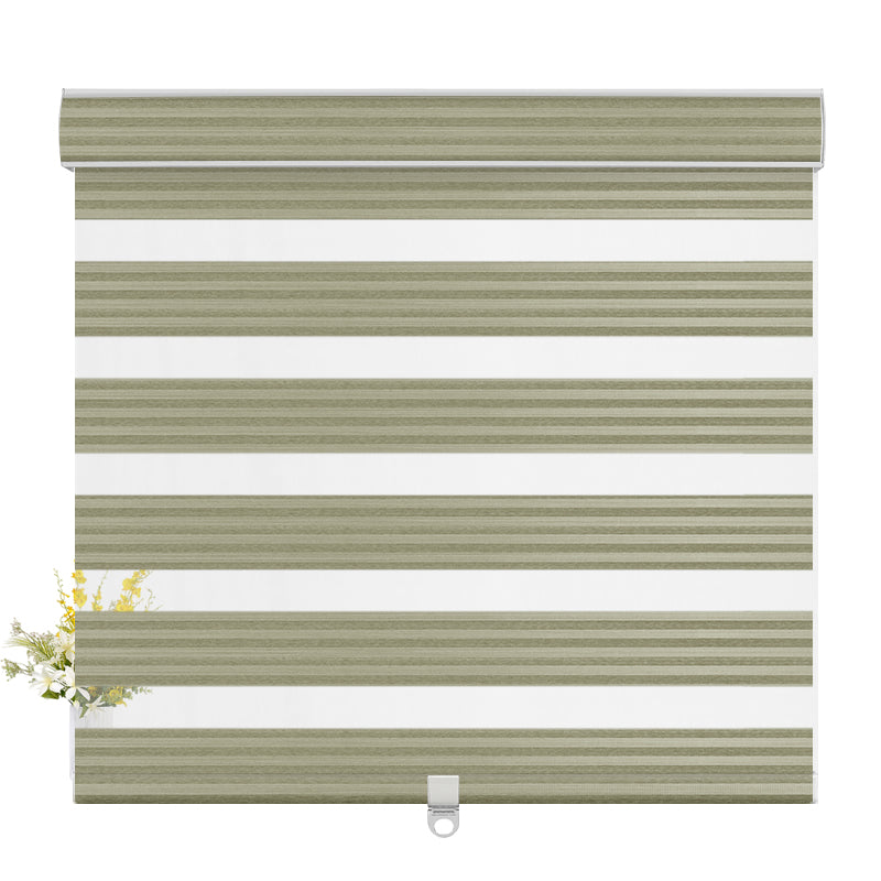 Wrinkle-Free Fabric#2-Light Brown