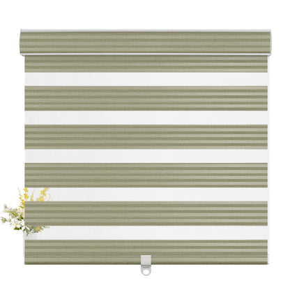 Wrinkle-Free Fabric#2-Light Brown