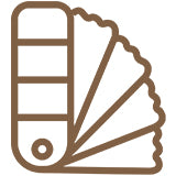 Wide Fabric Selection