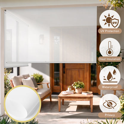 JL0601-White