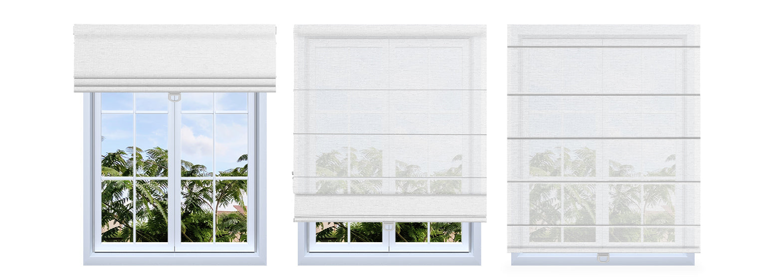 Inside Mount Stack Height