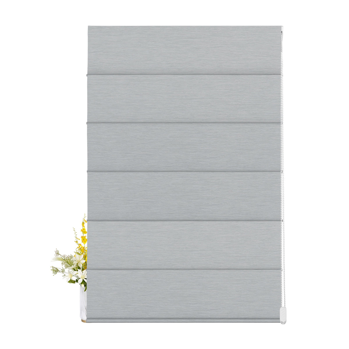 JL0707-Silver Gray