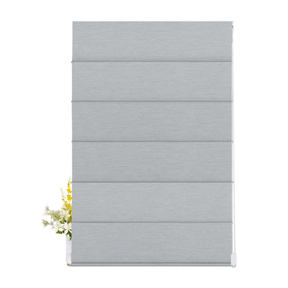 JL0707-Silver Gray