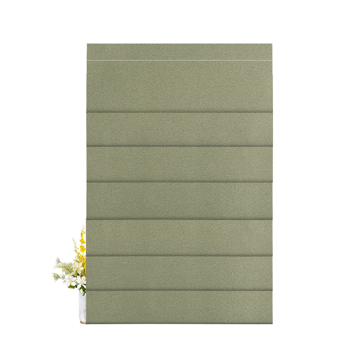 LM0123-Light Green