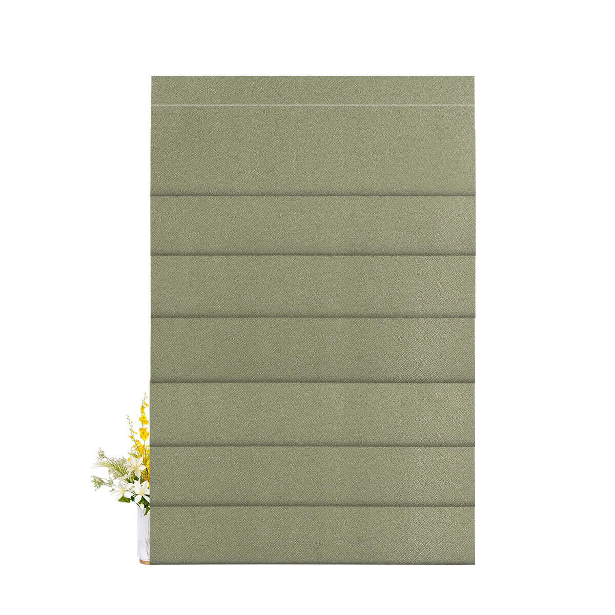LM0123-Light Green